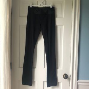 Reversible Lululemon Leggings!